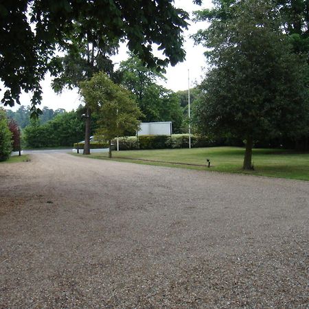 Norfolk House Hotel Maidenhead Luaran gambar