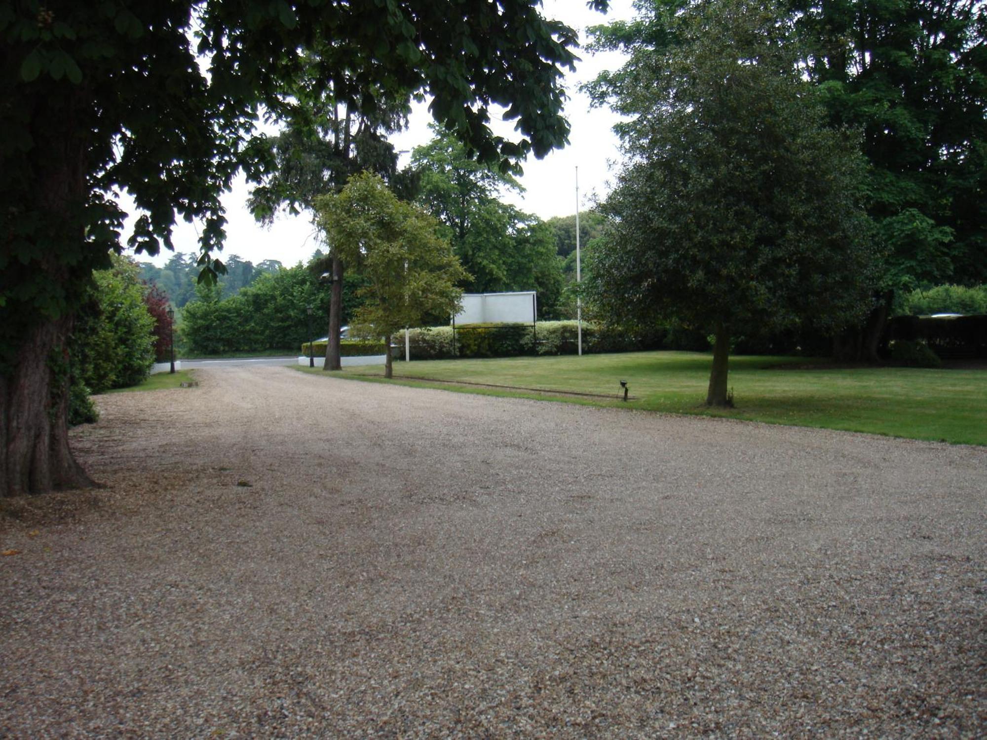 Norfolk House Hotel Maidenhead Luaran gambar