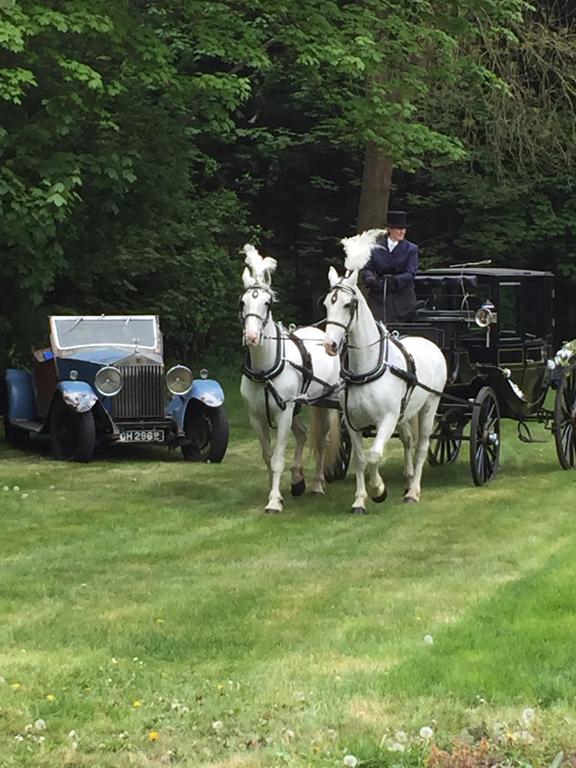 Norfolk House Hotel Maidenhead Luaran gambar