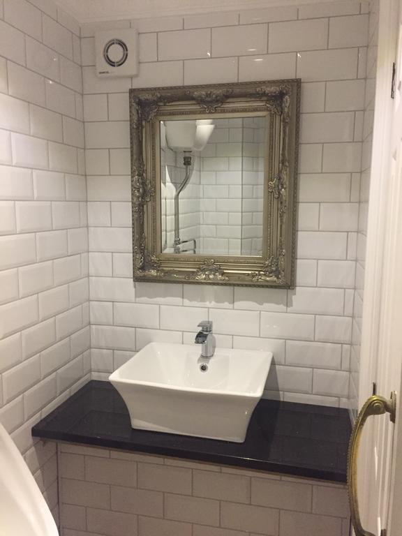 Norfolk House Hotel Maidenhead Luaran gambar