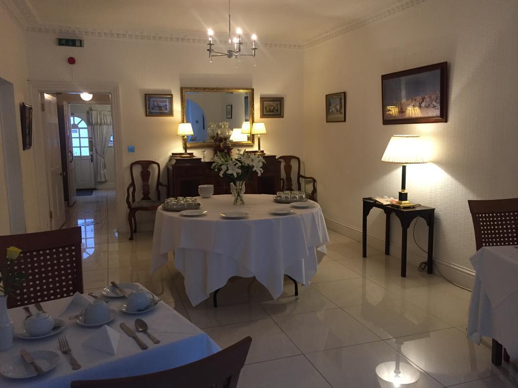 Norfolk House Hotel Maidenhead Luaran gambar