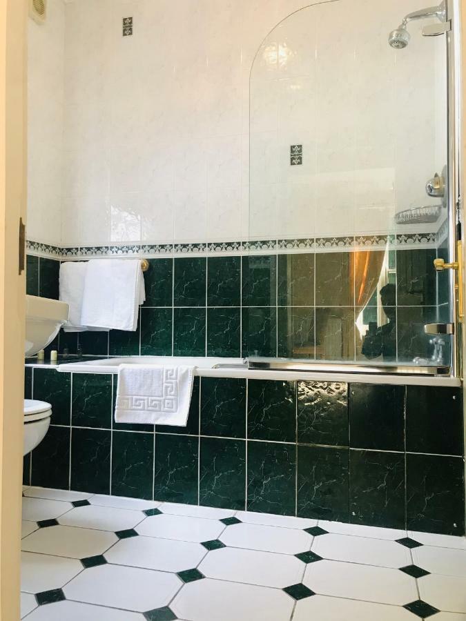 Norfolk House Hotel Maidenhead Luaran gambar
