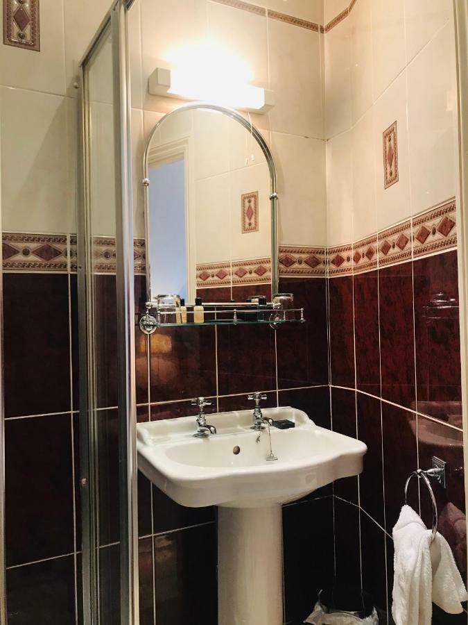 Norfolk House Hotel Maidenhead Luaran gambar