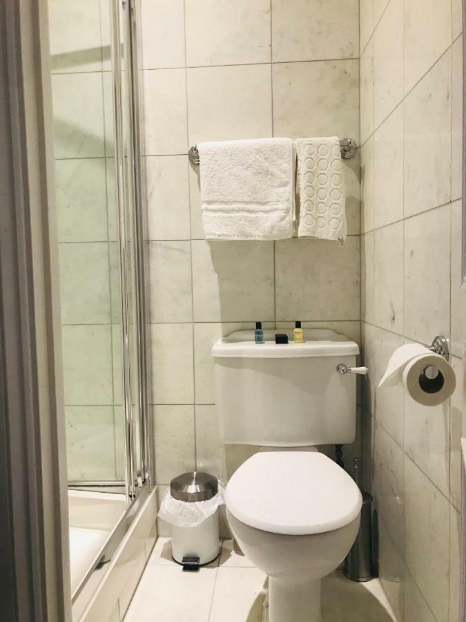 Norfolk House Hotel Maidenhead Luaran gambar