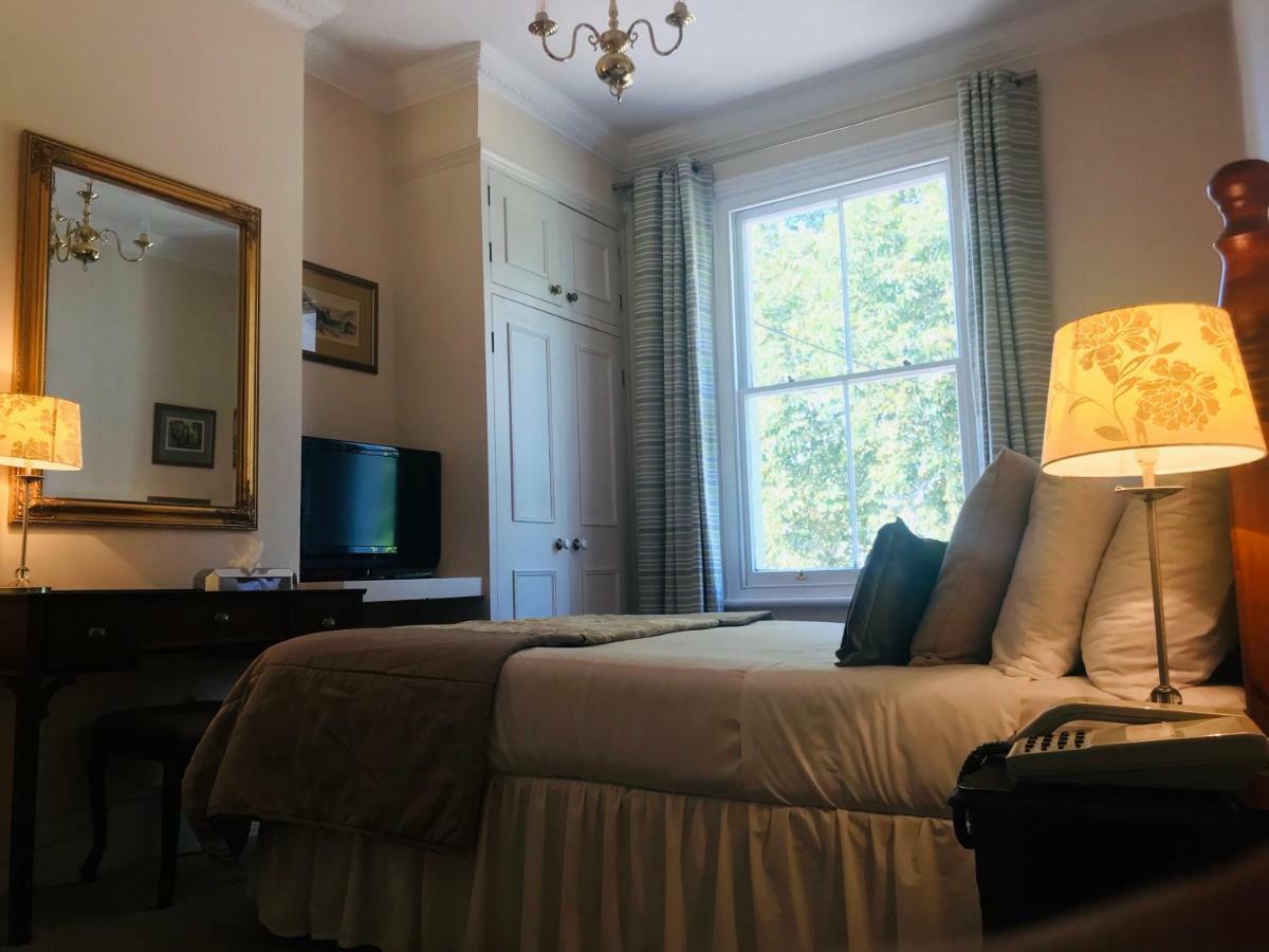 Norfolk House Hotel Maidenhead Luaran gambar