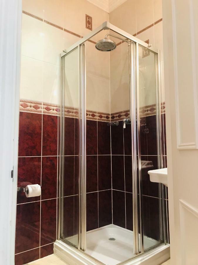 Norfolk House Hotel Maidenhead Luaran gambar
